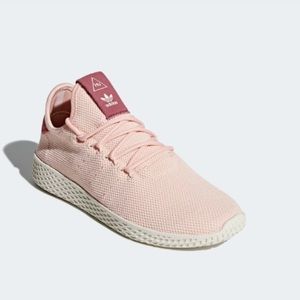 Adidas blush sneakers